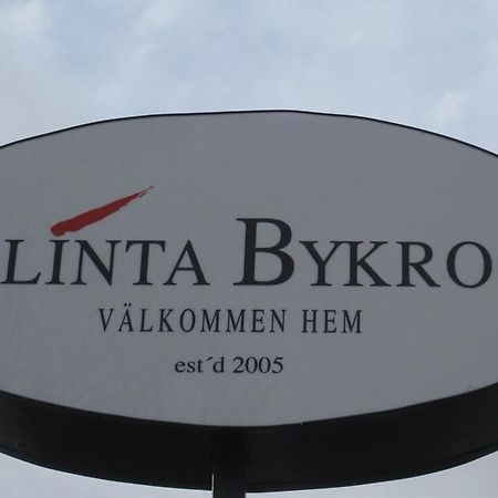 Farbror Alfreds Stuga Sjoeutsikt Köpingsvik Buitenkant foto